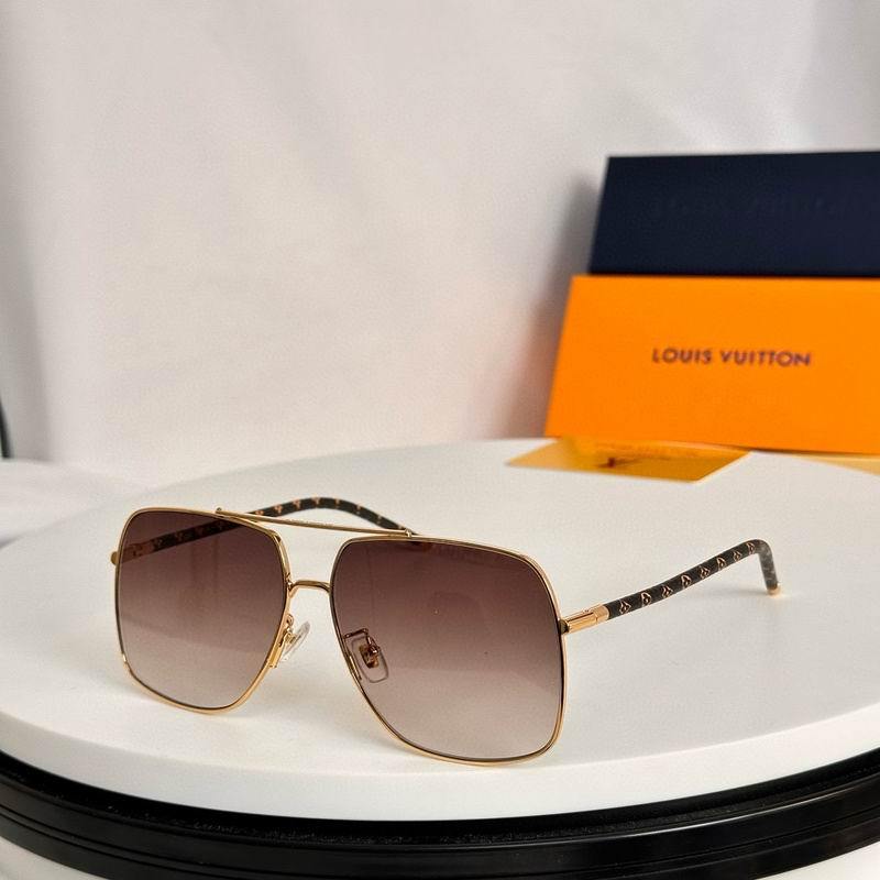 LV Sunglasses 277